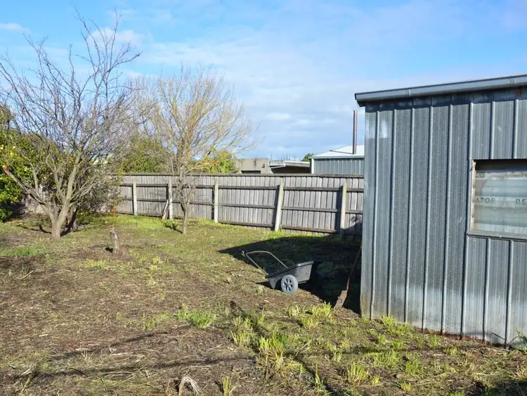 Fifth view of Homely house listing, 91 Henry Street, Traralgon VIC 3844