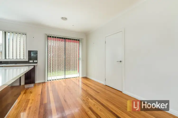 Sixth view of Homely townhouse listing, 7/184 Princes Highway, Pakenham VIC 3810