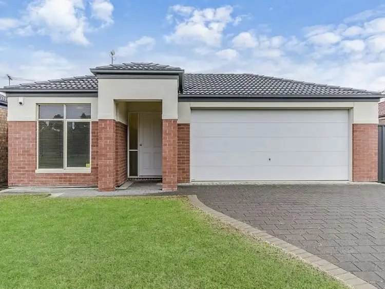 49 Walpole Road, Paralowie SA 5108