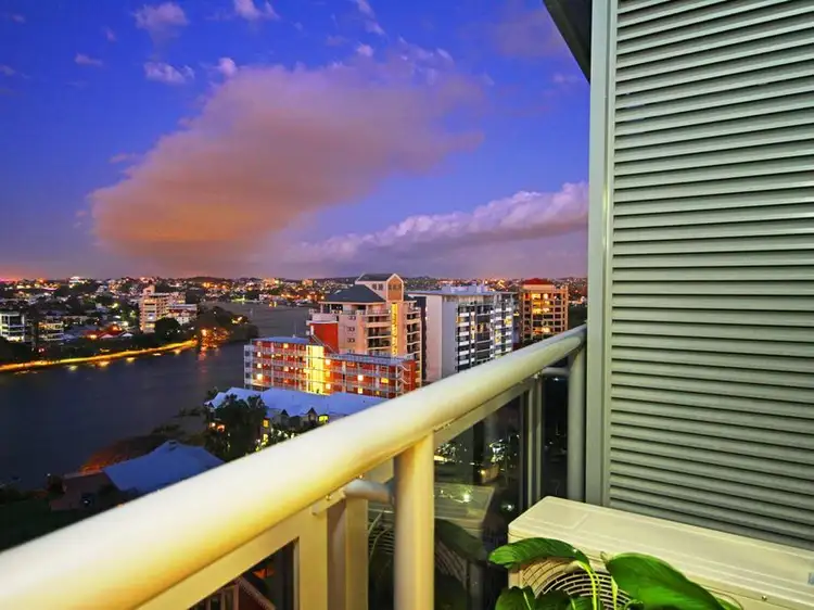 Seventh view of Homely unit listing, 1017/9 Castlebar Street, Kangaroo Point QLD 4169