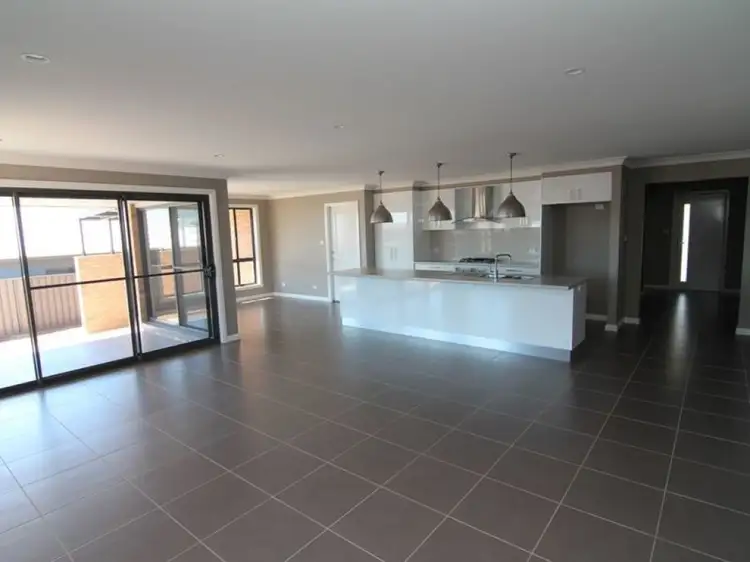 Second view of Homely house listing, 20 Centennial Crescent, Orange NSW 2800