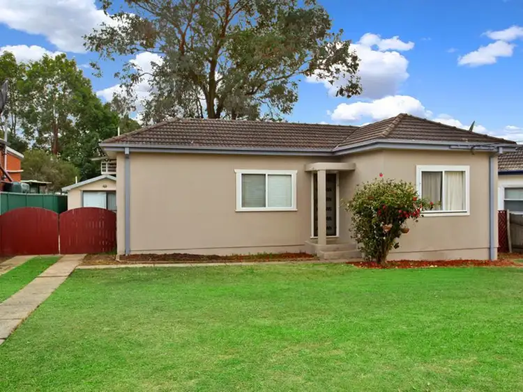 Main view of Homely house listing, 3 Alam Street, Blacktown NSW 2148