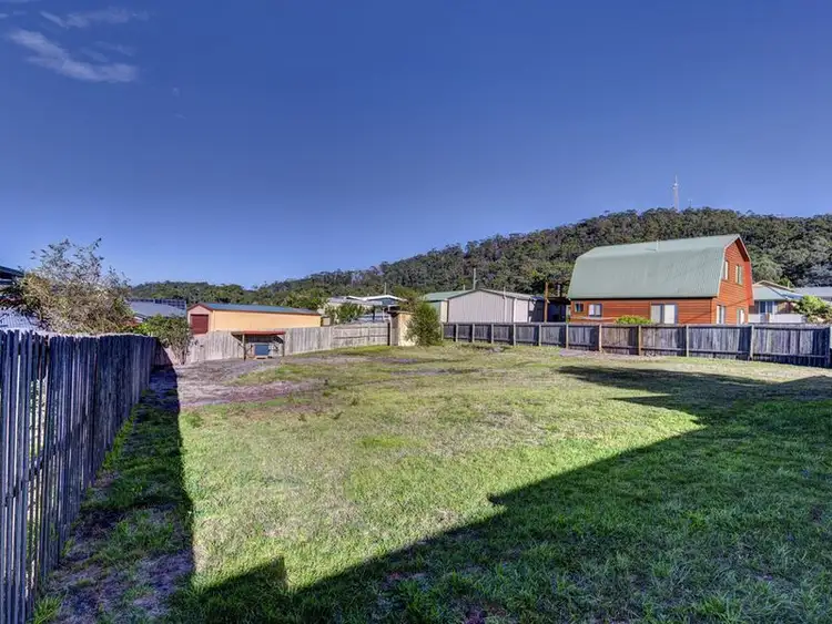 Third view of Homely land listing, 9 Weily Avenue, Bicheno TAS 7215