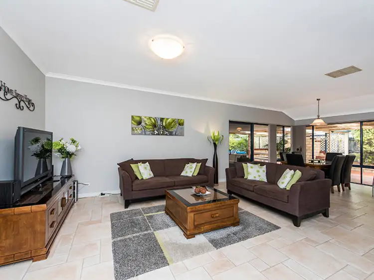 Second view of Homely house listing, 12 Boyle Avenue, Rockingham WA 6168