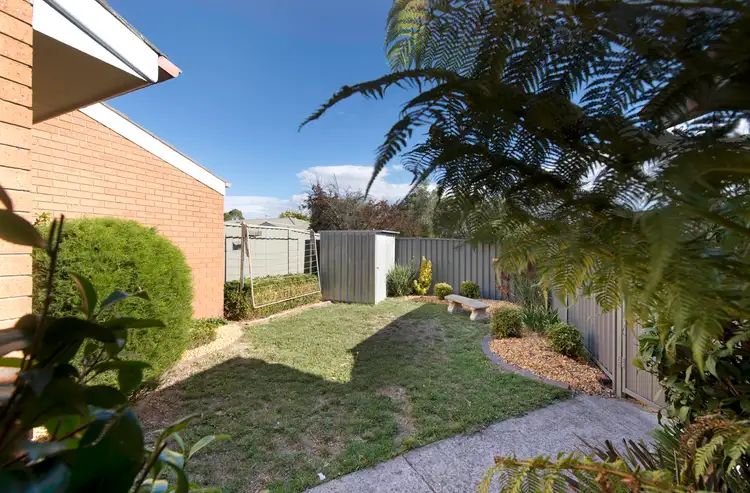 Seventh view of Homely townhouse listing, 14/11 Tarra Place, Ngunnawal ACT 2913