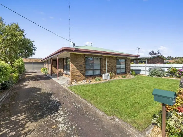 4 Little Woods Street, Colac VIC 3250