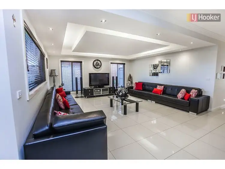 Seventh view of Homely house listing, 7 Barmah Grange, Greenvale VIC 3059