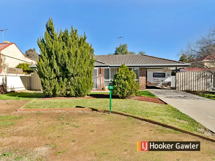 Fourth view of Homely house listing, 9 Crown Street, Gawler East SA 5118