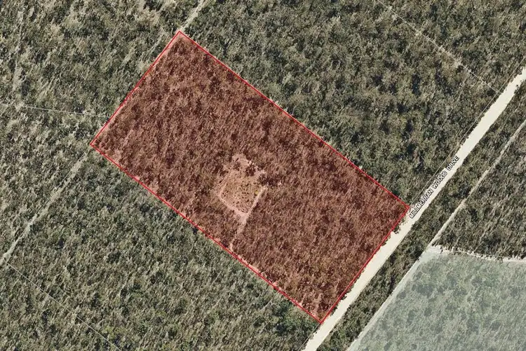 Second view of Homely land listing, Lot 26/ Millmerran Woods Drive, Millmerran Woods QLD 4357