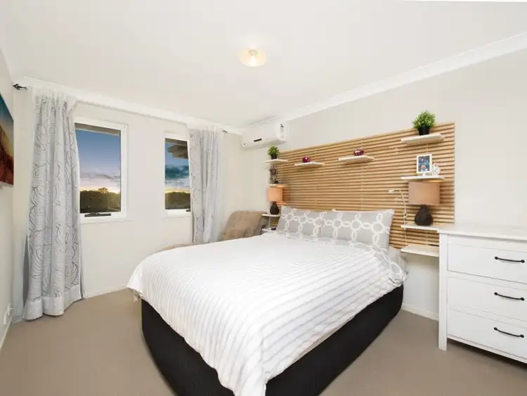 Fourth view of Homely semi-detached listing, 20A McGuire Crescent, Denham Court NSW 2565
