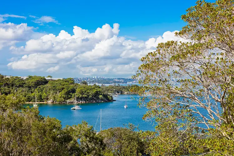Third view of Homely house listing, 4 Spring Cove Avenue, Manly NSW 2095