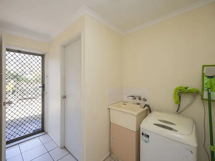 Fifth view of Homely unit listing, Unit 6/5 McCann Street, South Gladstone QLD 4680