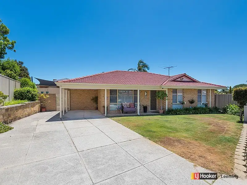 Main view of Homely house listing, 7B Shemels Court, Leeming WA 6149