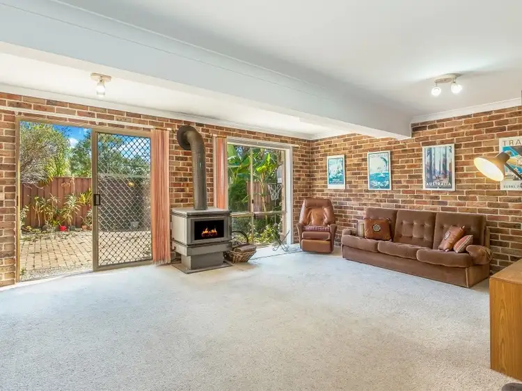 Main view of Homely house listing, 22 Duke Street, Woonona NSW 2517
