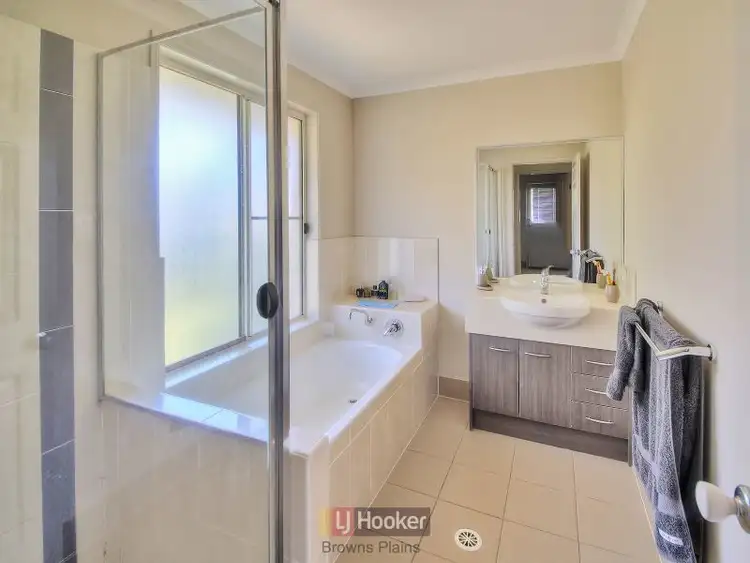 Seventh view of Homely house listing, 4 Barcombe Drive, Marsden QLD 4132