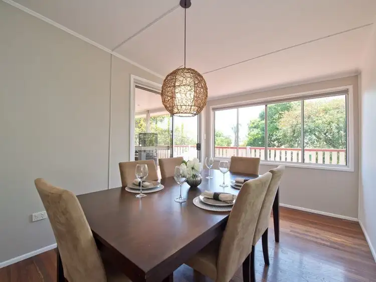 Seventh view of Homely house listing, 190 Oaka Street, South Gladstone QLD 4680