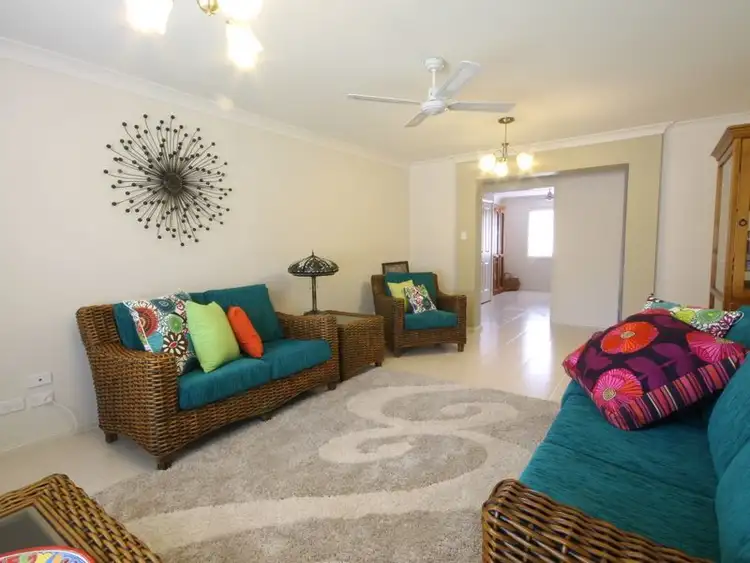 Third view of Homely house listing, 1 Hogbin Crescent, Sanctuary Point NSW 2540