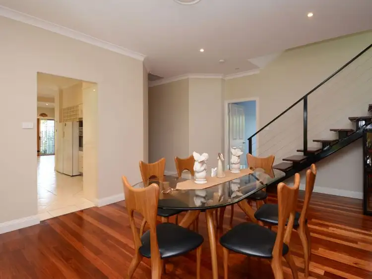 Fifth view of Homely house listing, 9 Hillcrest Avenue, Rathmines NSW 2283