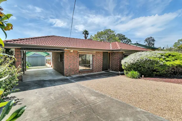 38 Montague Road, Ingle Farm SA 5098