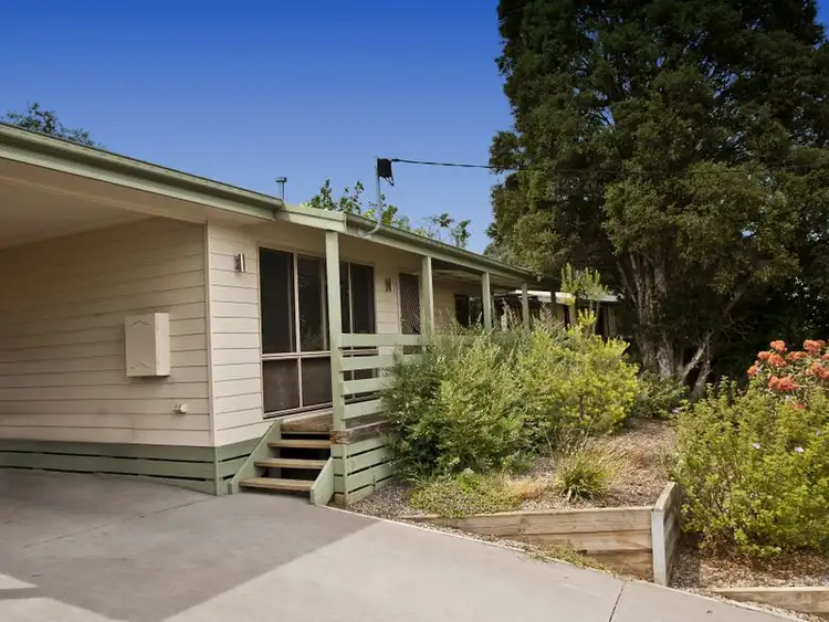 Main view of Homely house listing, 48 Sugarloaf Drive, Chirnside Park VIC 3116