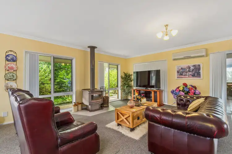 Fourth view of Homely house listing, 11 Galway Drive, Stratford VIC 3862