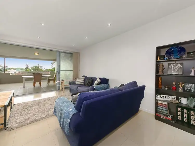 Fourth view of Homely unit listing, 8/11 Stamford Street, Yeerongpilly QLD 4105