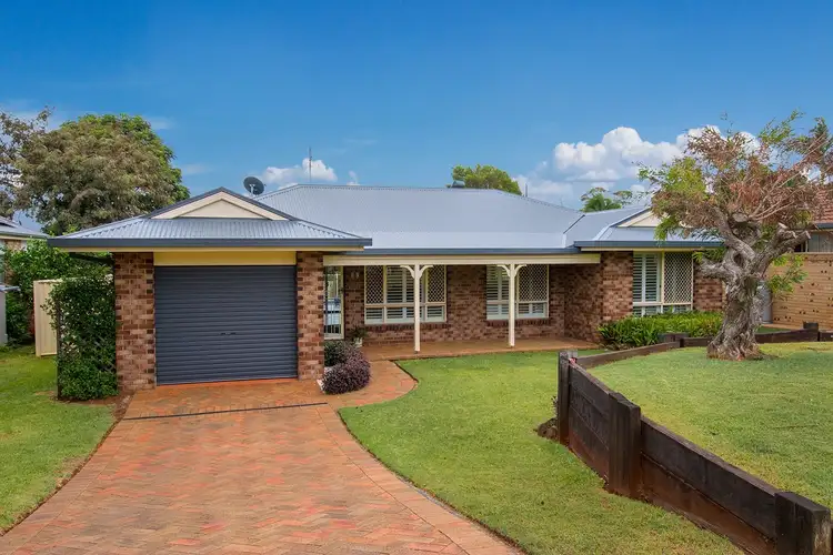 13 Clare Street, Alstonville NSW 2477