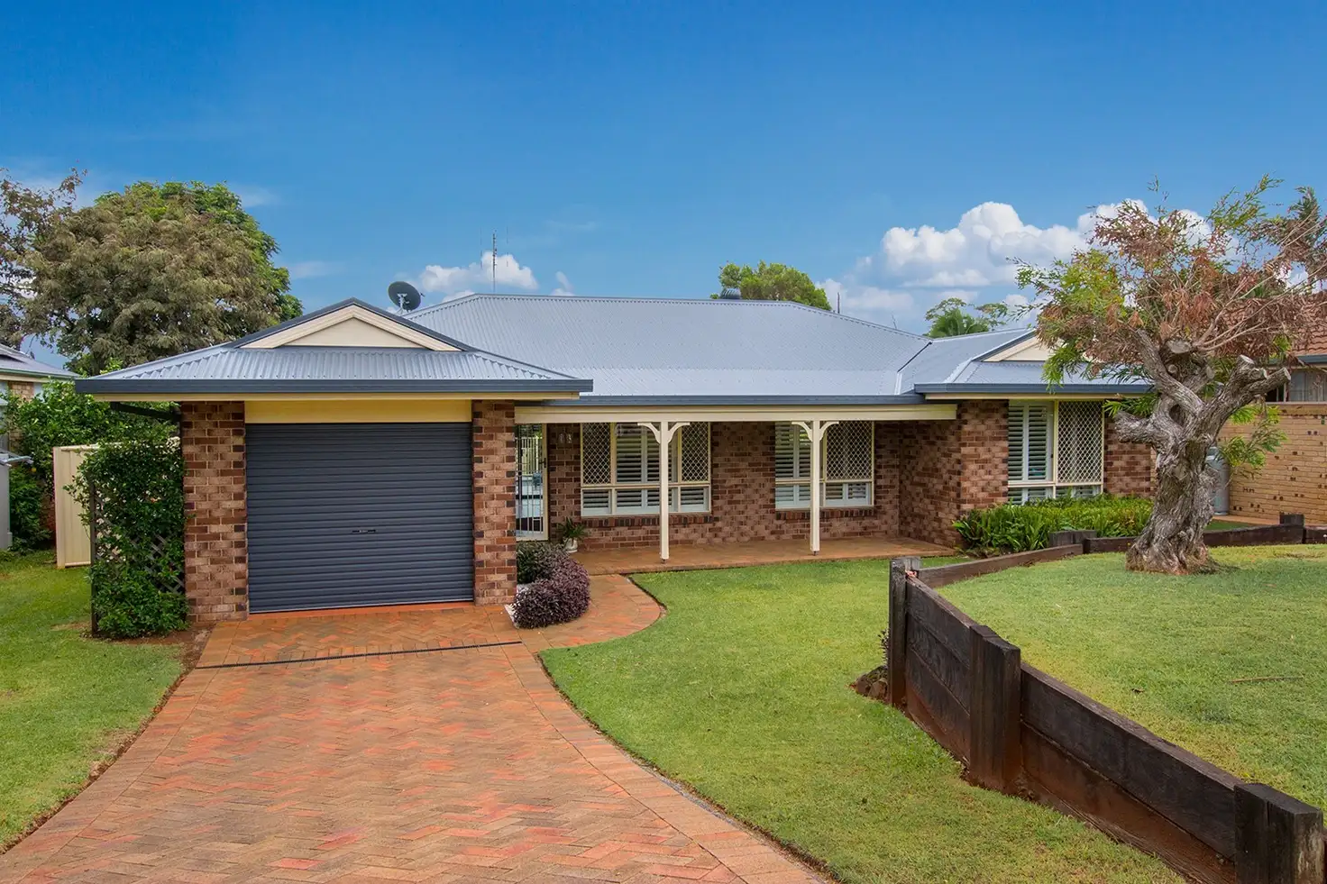 Main view of Homely house listing, 13 Clare Street, Alstonville NSW 2477