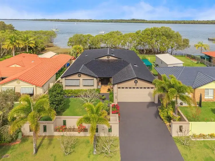 Main view of Homely house listing, 9 Waterview Court, Ballina NSW 2478