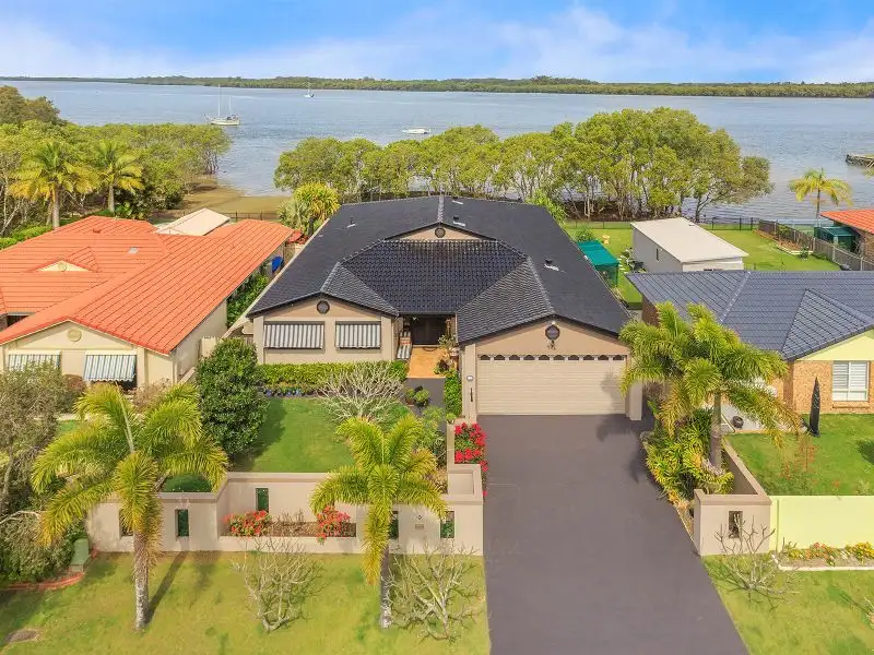 Main view of Homely house listing, 9 Waterview Court, Ballina NSW 2478