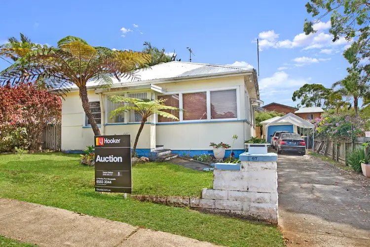 Main view of Homely house listing, 67 Hill Street, Port Macquarie NSW 2444