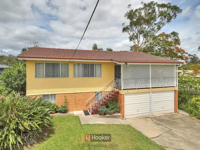 Main view of Homely house listing, 5 Coolinda Street, Sunnybank QLD 4109