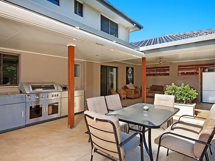 Sixth view of Homely house listing, 25 Ocean View Drive, Alstonville NSW 2477