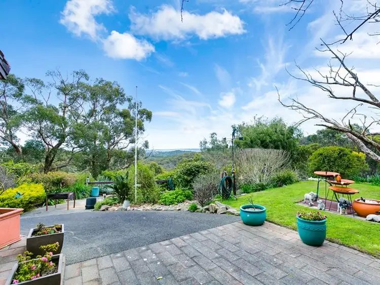 Fourth view of Homely house listing, 60 Emmett Road, Crafers West SA 5152