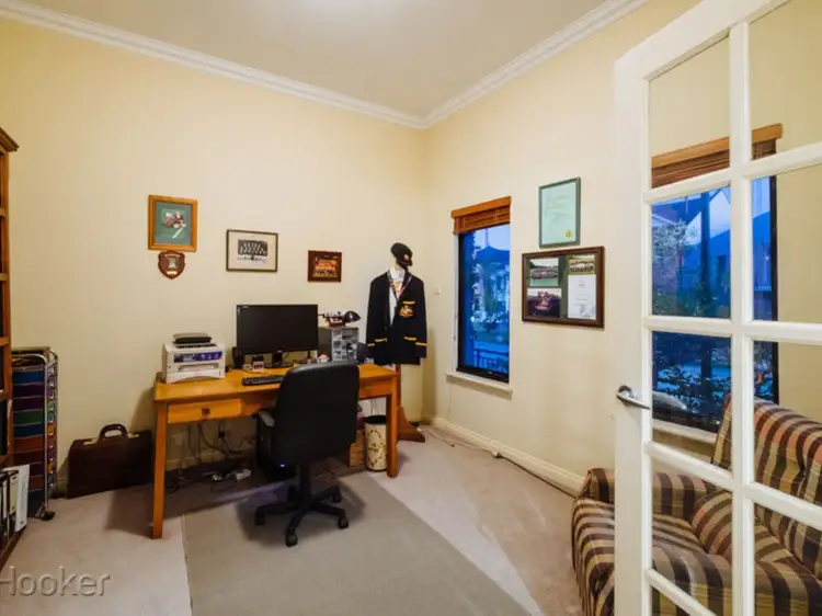 Fifth view of Homely house listing, 10 Old Belvidere Promenade, East Perth WA 6004