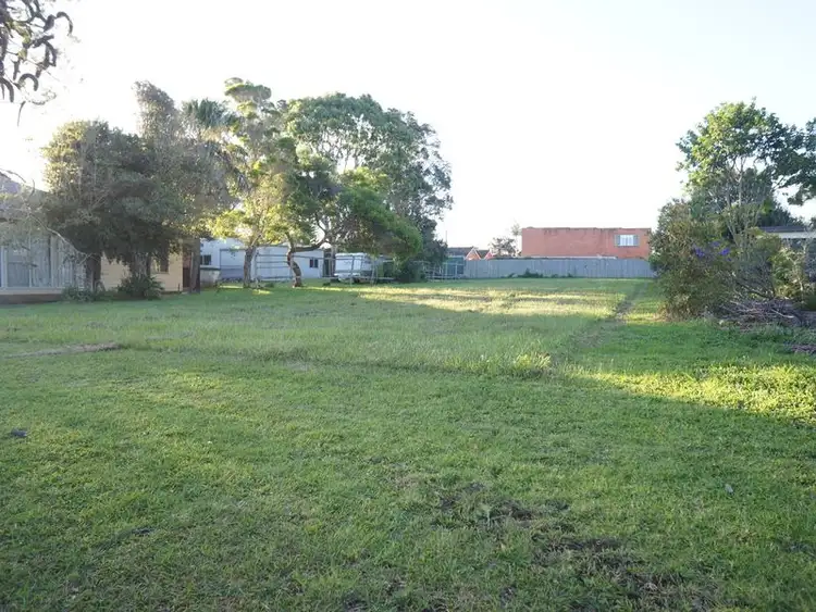 Second view of Homely land listing, 7 Connell Street, Old Bar NSW 2430
