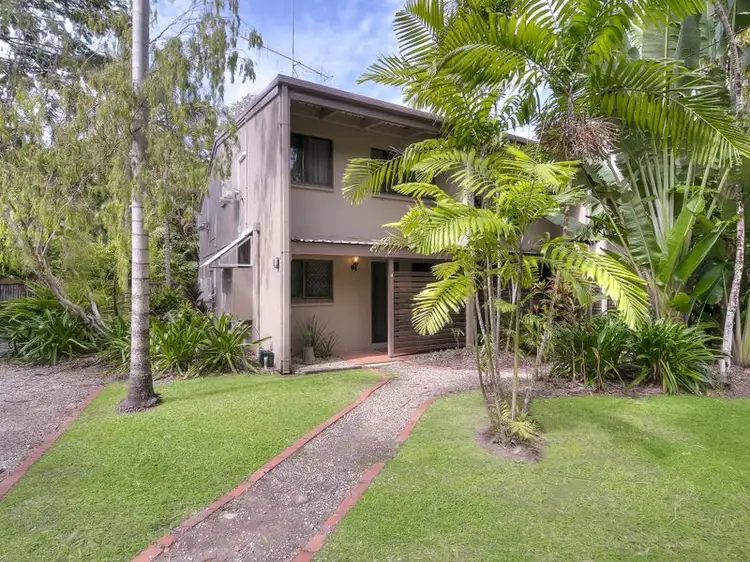 1/7 Tropic Court, Port Douglas QLD 4877