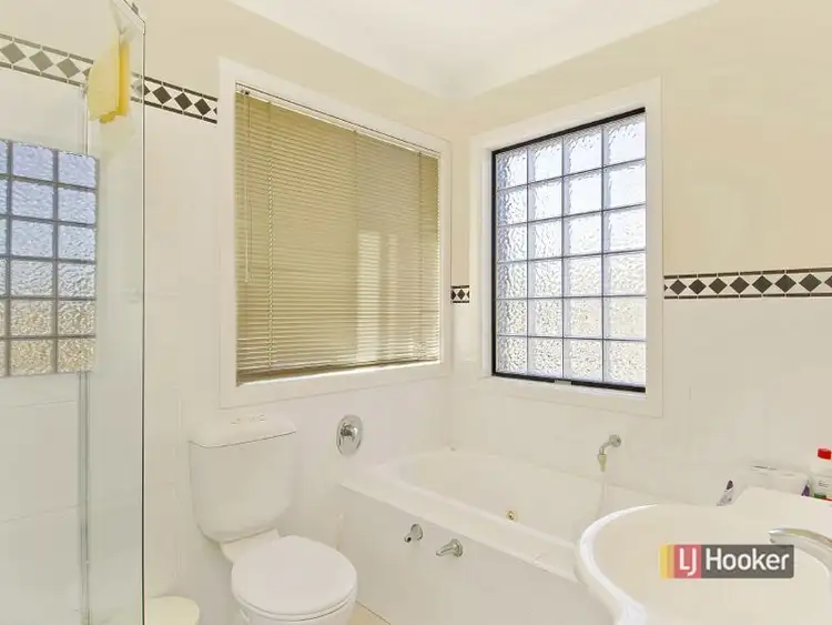 Sixth view of Homely semi-detached listing, 18C Barina Downs Road, Baulkham Hills NSW 2153