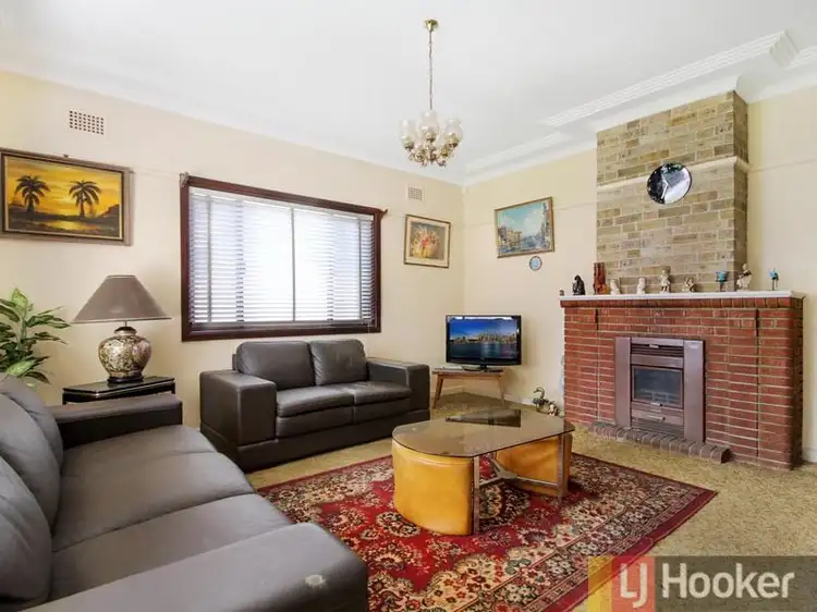 Fourth view of Homely house listing, 49 Coleridge Street, Riverwood NSW 2210
