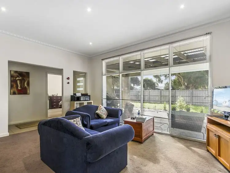 Third view of Homely house listing, 144 Macarthur Street, Sale VIC 3850