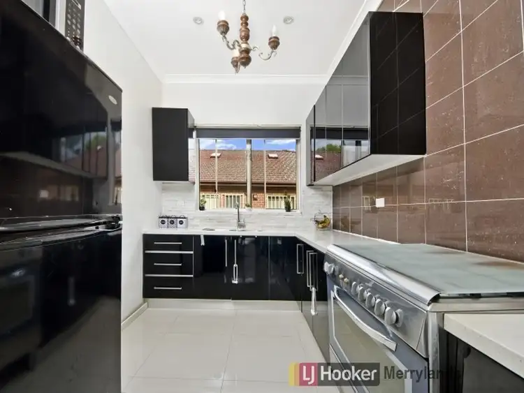 Third view of Homely house listing, 36 Mountford Ave, Guildford NSW 2161