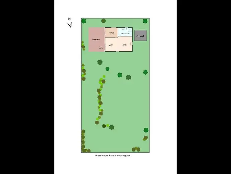 Seventh view of Homely land listing, 59 Old St Leonards Road, St Leonards VIC 3223