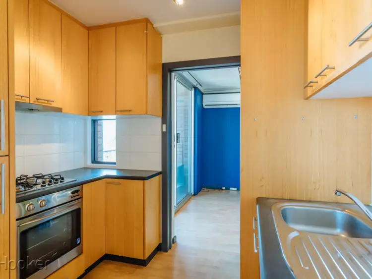 Third view of Homely apartment listing, 903/112 Goderich Street, East Perth WA 6004