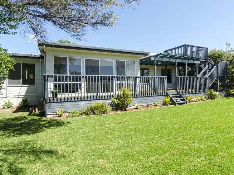 Second view of Homely house listing, 50 Bristow Smith Avenue, Goolwa South SA 5214