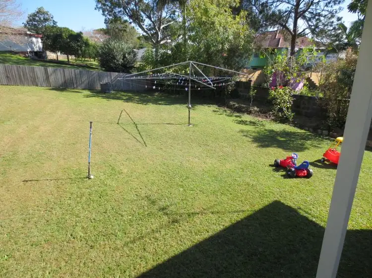 Fifth view of Homely house listing, 12 Greendale Street, Morningside QLD 4170