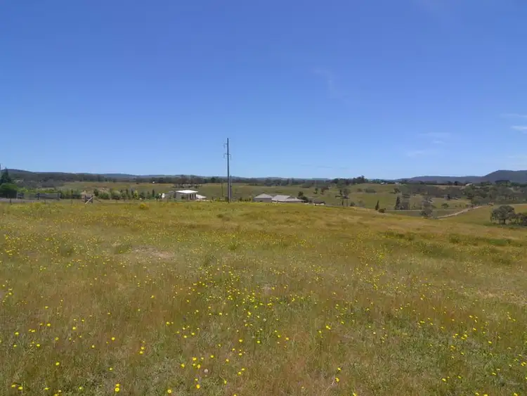 Third view of Homely rural property listing, Lot 9 West Ridge Road, Wallerawang NSW 2845