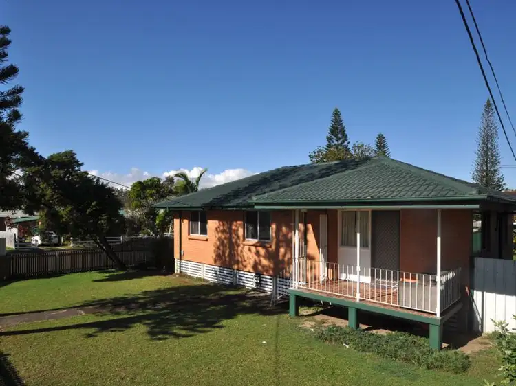 Main view of Homely house listing, 45 Baringa Avenue, Logan Central QLD 4114
