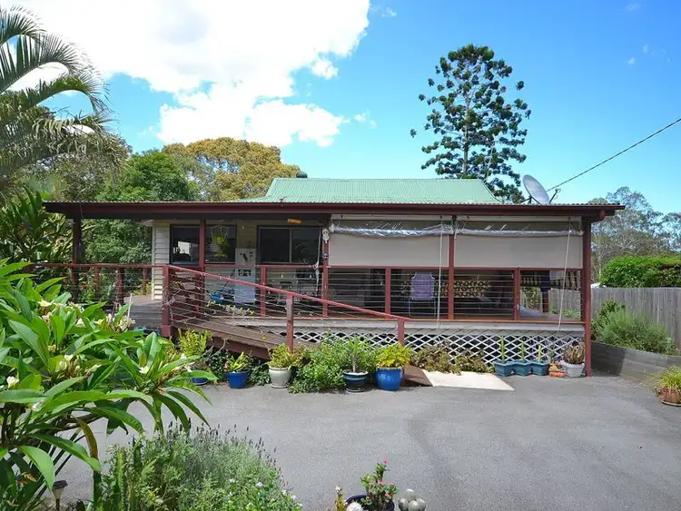 Third view of Homely house listing, 12 Draper Lane, D'aguilar QLD 4514