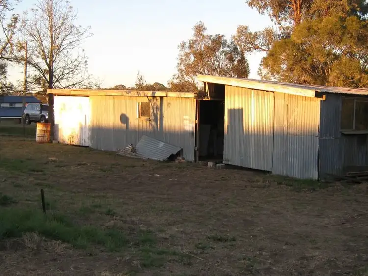 Third view of Homely house listing, 66 Willis Road, Acland QLD 4352