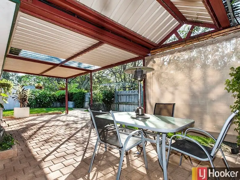 Main view of Homely house listing, 37 Riverbank Drive, Gosnells WA 6110
